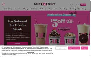 Baskin-Robbins of Billings