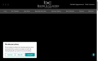 Bauer & Clausen Optometry