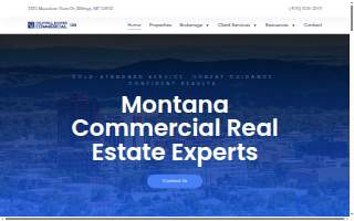 Coldwell Banker Commercial CBS