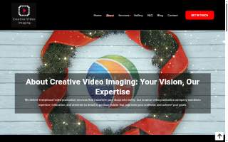 Creative Vinyl Fencing, Inc.