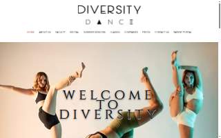Diversity Dance Studio