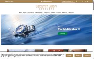 Goldsmith Gallery Jewelers of Billings