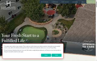 Highgate Senior Living - Billings