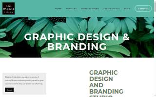 Liz McCall Design