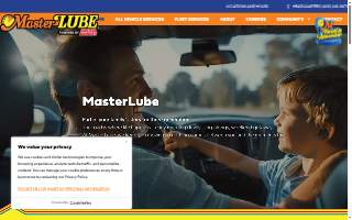 MasterLube