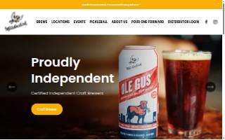 Meadowlark Brewing