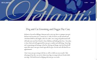Petlantis