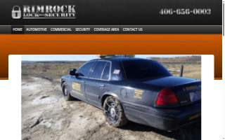 Rimrock Lock and Security Inc