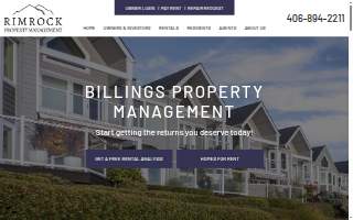 Rimrock Property Management