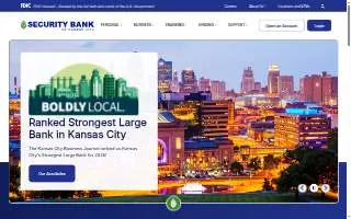 Security Management Systems, Inc. website