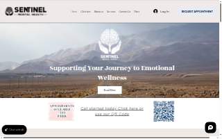 Sentinel Mental Health Inc of Billings