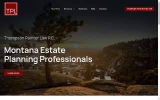 Thompson Painter Law P.C.