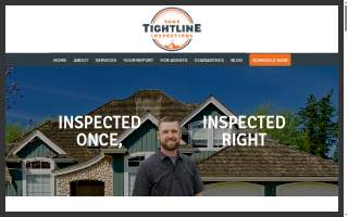 Tightline Home Inspections LLC