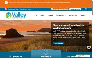 Valley Credit Union