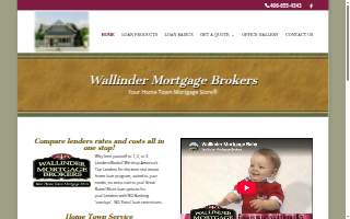 Wallinder Mortgage Brokers
