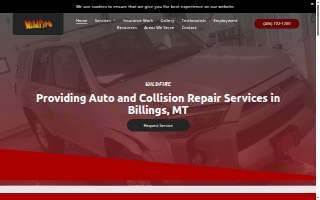 Wildfire Autobody Inc.