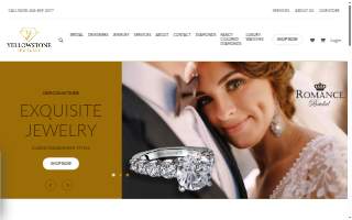 Yellowstone Jewelers