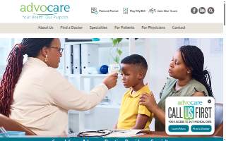 AdvoCare Home Care Services
