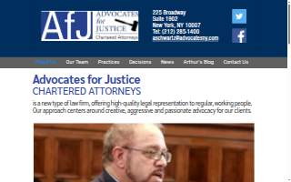 AFJ Law Firm PLLC