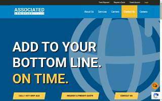 Associated Logistics Group