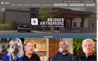 Bridger Orthopedic & Sports Medicine