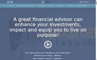 CoCreate Financial