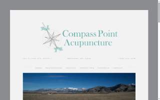 Compass Point Acupuncture