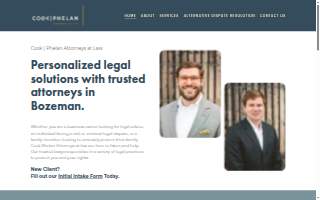Cook Phelan Attorneys at Law