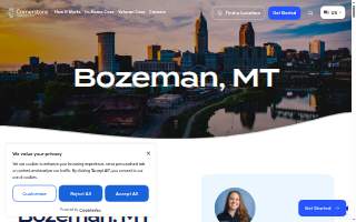 Cornerstone Caregiving of Bozeman