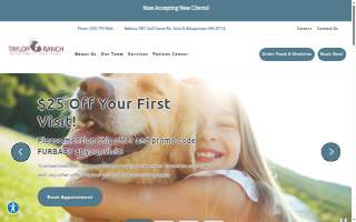 Cottonwood Veterinary Hospital