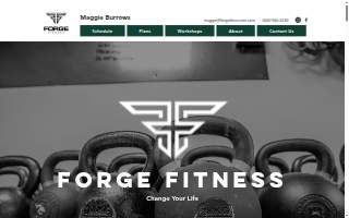 Forge Fitness
