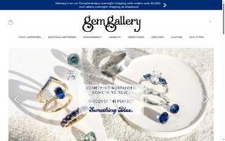 Gem Gallery