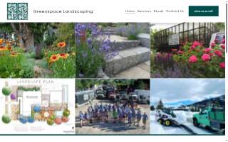 Greenspace Landscaping