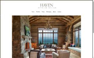 Haven Interior Design