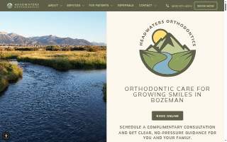Headwaters Orthodontics