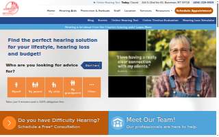 Hearing Aid Institute
