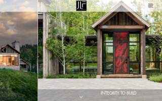 JLF Architects