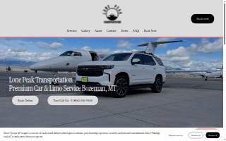 Lone Peak Transportation