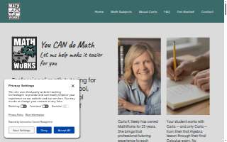MathWorks of MT Learning Center