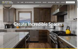 Montana Tile & Stone
