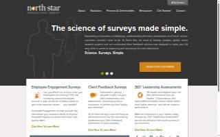 North Star Consulting Group