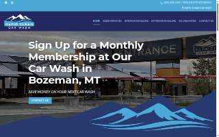 Rapid Clean Car Wash