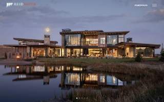 Reid Smith Architects