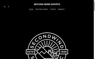 Second Wind Sports of Bozeman