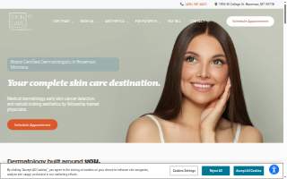 SkinCare MT