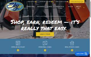 Sky Federal Credit Union