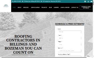 Swagg Roofing & Siding