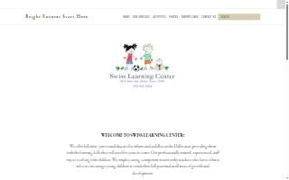Swissdetail Inc