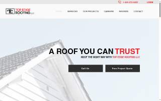 Top Edge Roofing