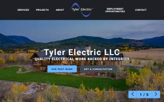 Tyler Electric LLC